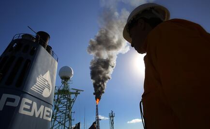 Contrató Pemex en 9 meses a casi 27 mil suplentes