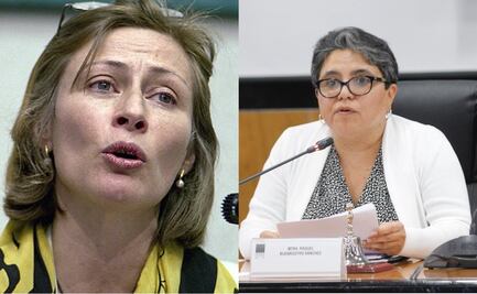 “Falso” que no hubiera coordinación entre las secretarías de Economía y Energía, responde Clouthier a Buenrostro