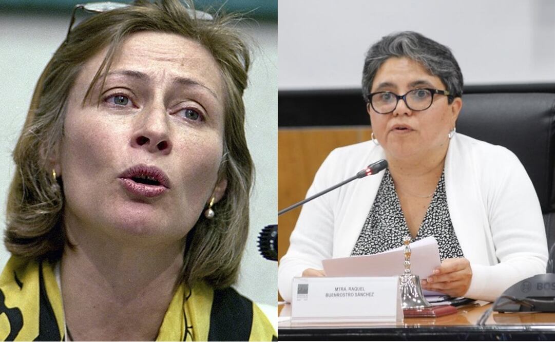 Foto: Archivo EL UNIVERSAL