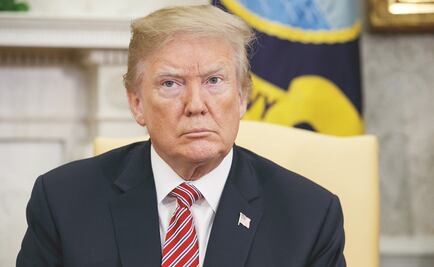 Si EU deja el TLCAN, éstos serían sus estados más afectados