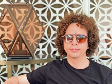 Michel Franco llega a Venecia con “Almas rotas”