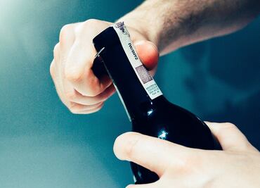 Sophie Avernin, reinventa la experiencia de comprar vino