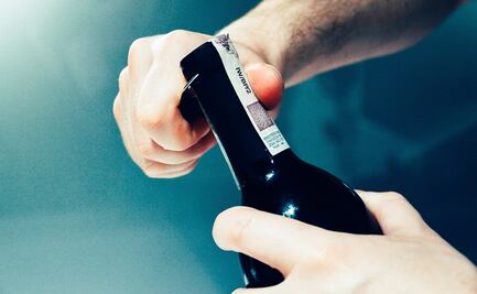 Sophie Avernin, reinventa la experiencia de comprar vino