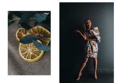 Al final siempre triunfa el amor... aún en tiempos Covid