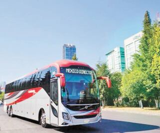 Cancelan servicio de transporte de Toluca a Santa Fe