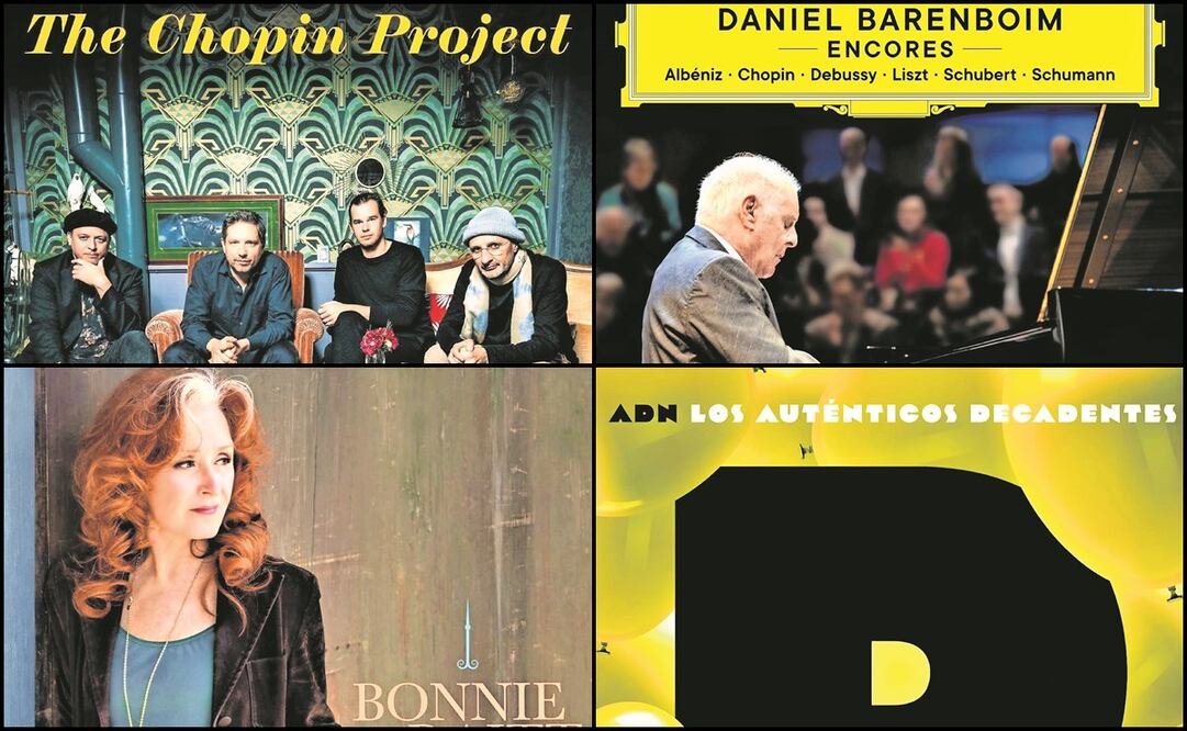 Revoluciones por segundo 280422