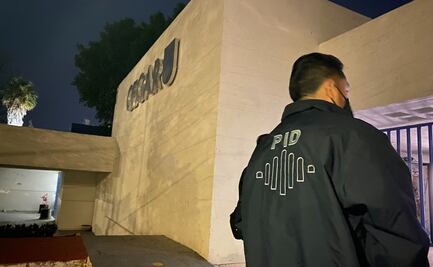 Catean oficinas de los Gallos Blancos del Querétaro