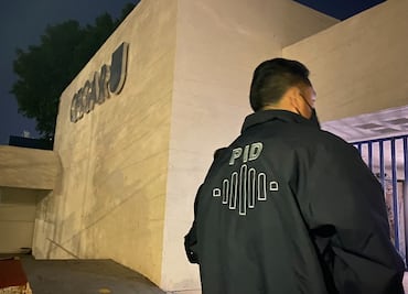 Catean oficinas de los Gallos Blancos del Querétaro