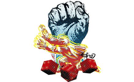 Ya tienen dos, pero van por la tercera