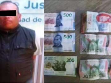 Detienen a hombre por extorsionar a peregrinos en la Basílica de Guadalupe; pedía dinero para acceder a la Casa del Peregrino