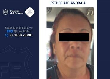 Detienen a mujer que robó a bebé en 2005; localizan al hoy adolescente en Jalisco