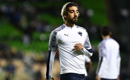 Monterrey demandaría a David Beckham por la contratación de Pizarro