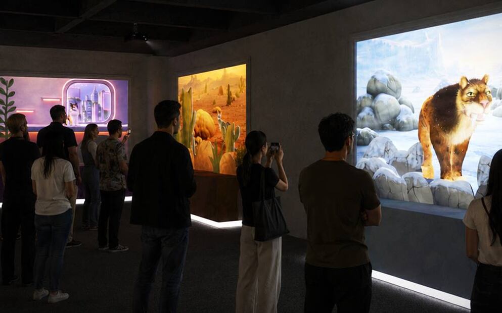 Foto: Museo del Gato