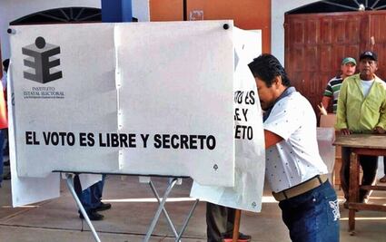 Batalla INE para conseguir representantes de casilla en Monterrey