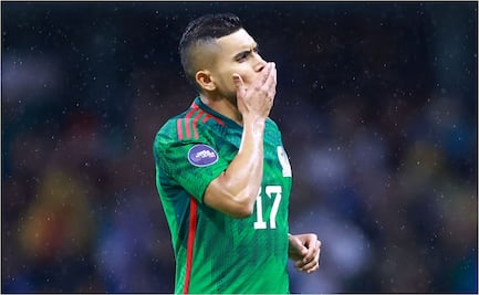 Orbelín Pineda afirma que aprendieron a no minimizar rivales, luego de perder en Honduras