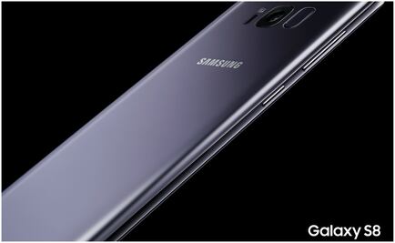 AT&T presente en el lanzamiento del Galaxy S8 en México