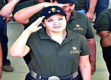 UN group: arrest of Nestora Salgado in Mexico is illegal