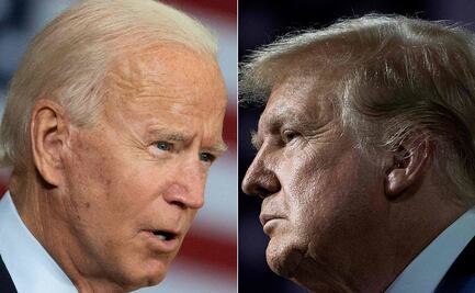 Biden ha sido un “chiflado” desde años y todos lo saben, dice Trump