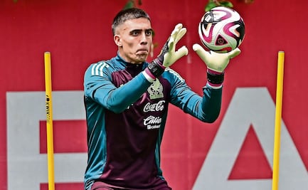 Javier Aguirre ya tiene equipo completo para los partidos amistosos de México