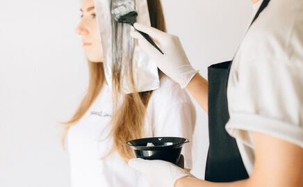 Cómo cuidar las mechas balayage para conservar su color