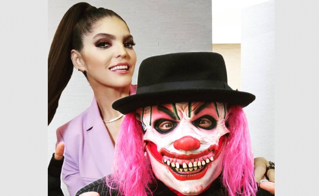 En sus redes sociales, el Kompa Yaso "presumía" de su amor y cercanía con la cantante Ana Bárbara.