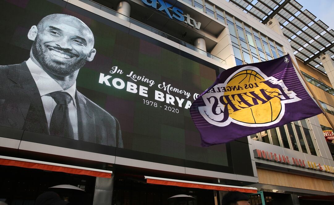 Staples Center - EFE