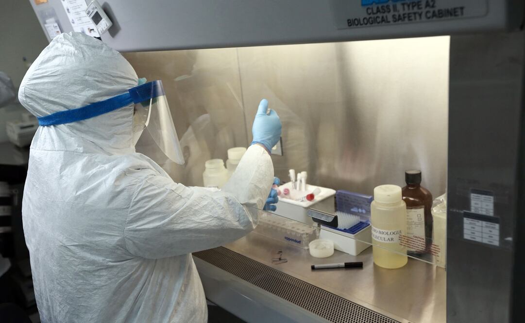 Foto ilustrativa: Christian / EL UNIVERSAL 