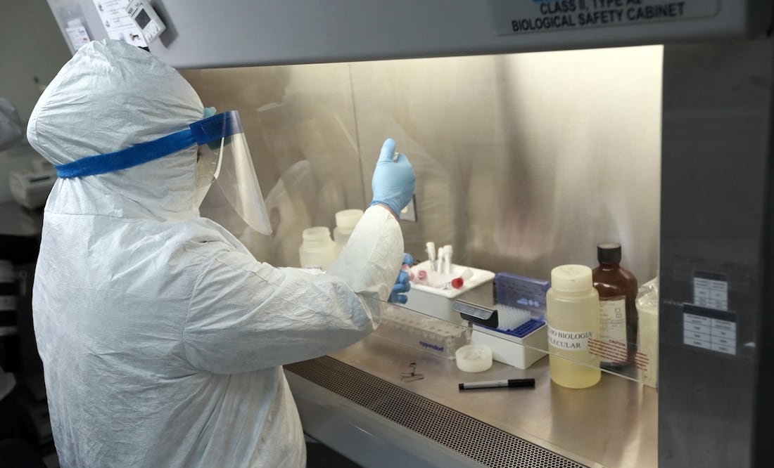 Foto ilustrativa: Christian / EL UNIVERSAL