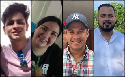 Desaparecen dos estudiantes, un trabajador de CFE y un empresario aguacatero en Michoacán