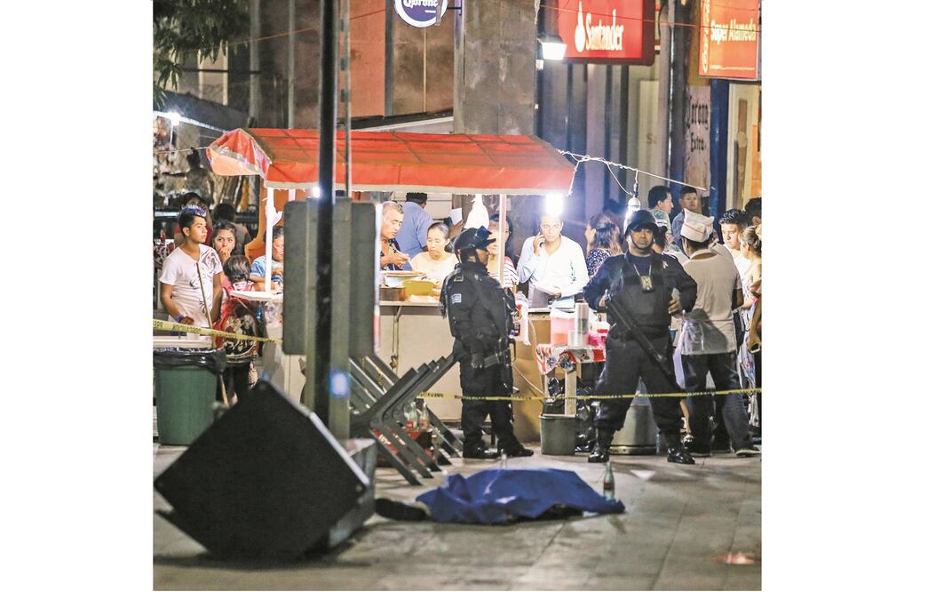 Foto: Archivo El Universal