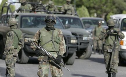 Mexican army instructed to provide information on criminal suspects killed