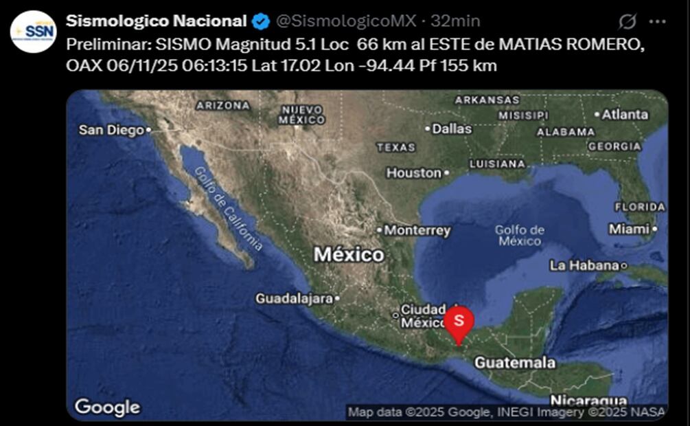 Foto: captura de pantalla