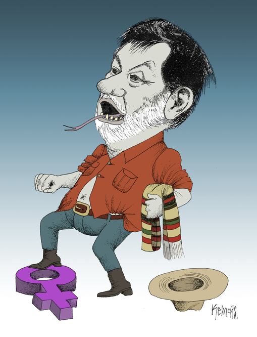 Cartón de KEMCHS
