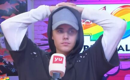 Confusión provoca que Justin Bieber abandone programa
