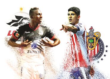 Chivas, a rescatar una temporada funesta