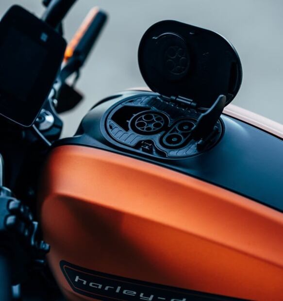 Motos eléctricas: Ventajas y desventajas