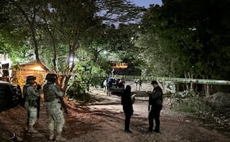 Violencia en Sinaloa: reportan siete nuevos asesinatos en tres municipios; dos de las víctimas fueron atacada a metros de la FGE