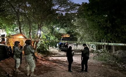 Violencia en Sinaloa: reportan siete nuevos asesinatos en tres municipios; dos de las víctimas fueron atacada a metros de la FGE