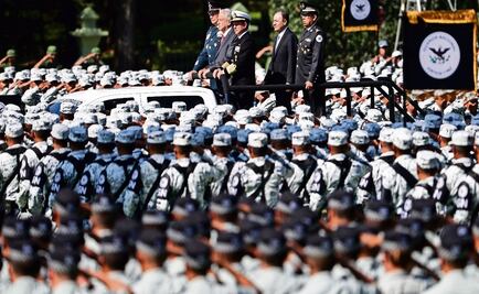 The National Guard's flaws