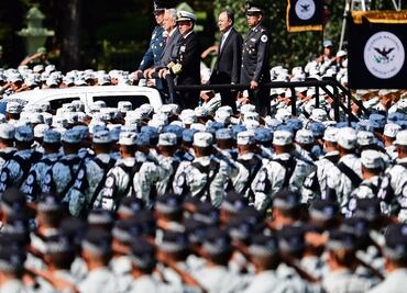 The National Guard's flaws