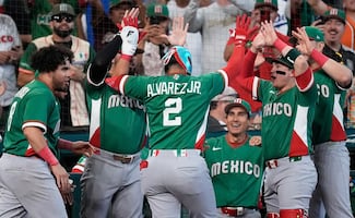 ¿Qué necesita México para avanzar en el Clásico Mundial de Beisbol? Hoy enfrentan a Italia