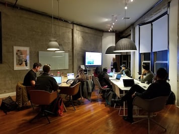 Paso a paso para ver tus videollamadas en TV