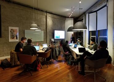 Paso a paso para ver tus videollamadas en TV