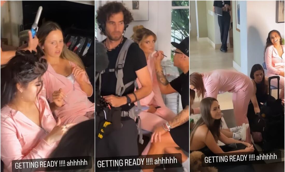 Foto: Instagram. Lele Pons