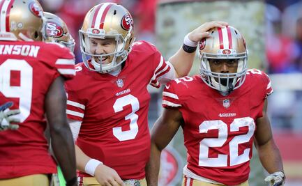 Hermano de quarterback de 49ers, asesinado a puñaladas