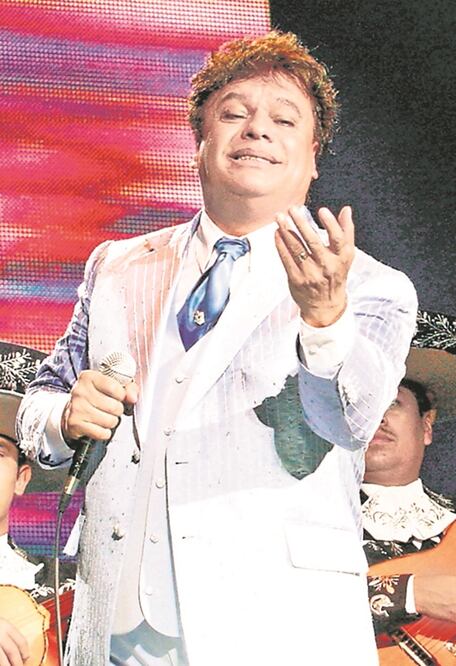 El pianista afirma que su relación con el compositor siempre fue buena (ARCHIVO EL UNIVERSAL)