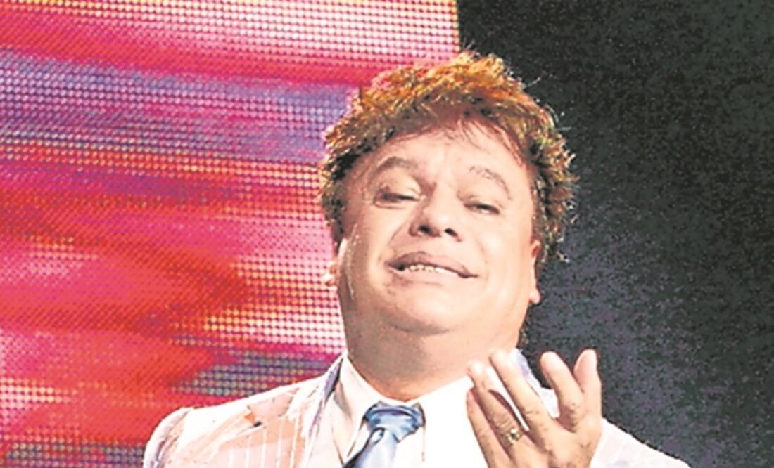 El pianista afirma que su relación con el compositor siempre fue buena (ARCHIVO EL UNIVERSAL)