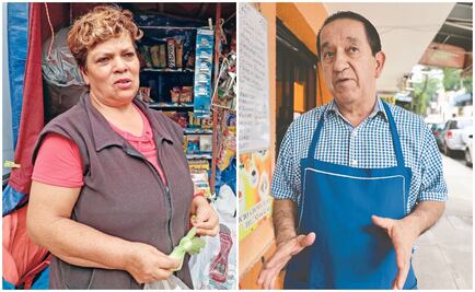 AMLO cambia la vida de los vecinos de la Roma