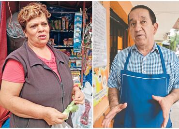 AMLO cambia la vida de los vecinos de la Roma