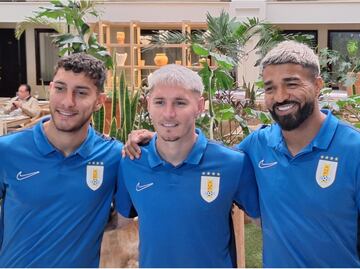 Para Marcelo Bielsa, América es uno de los mejores equipos del mundo